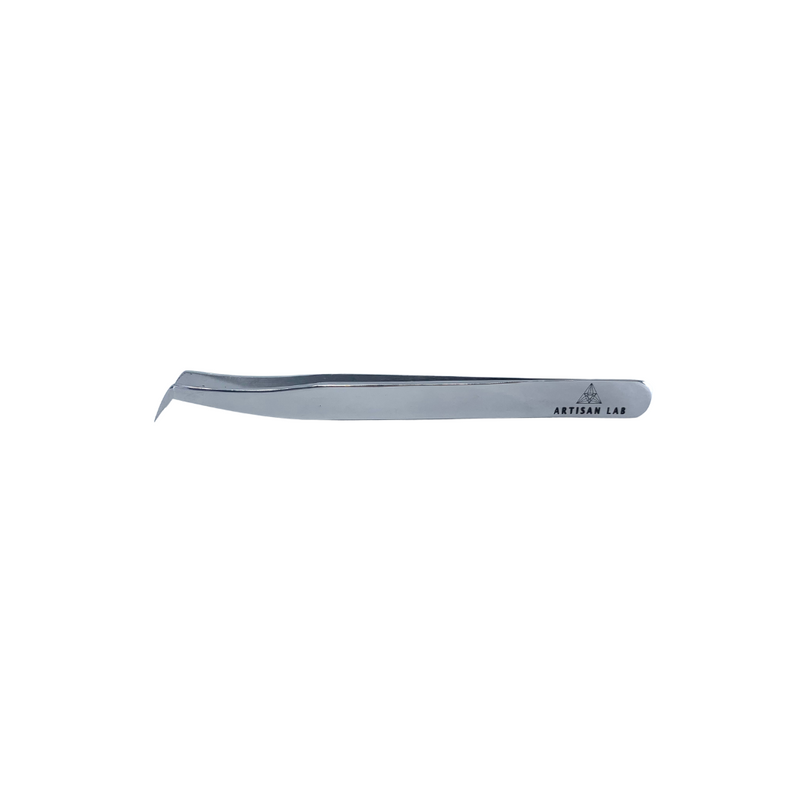 The Slim Boot Volume Tweezer -Steel