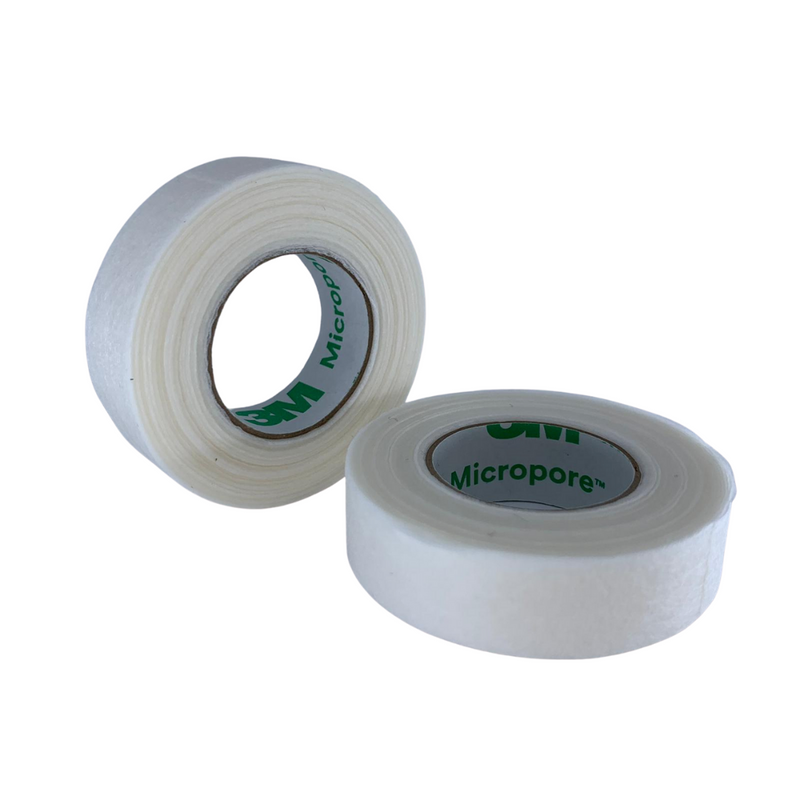 Microporous Tape